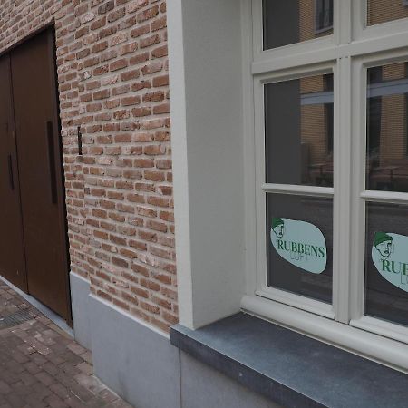 Rubbensloft Villa Zele Eksteriør billede